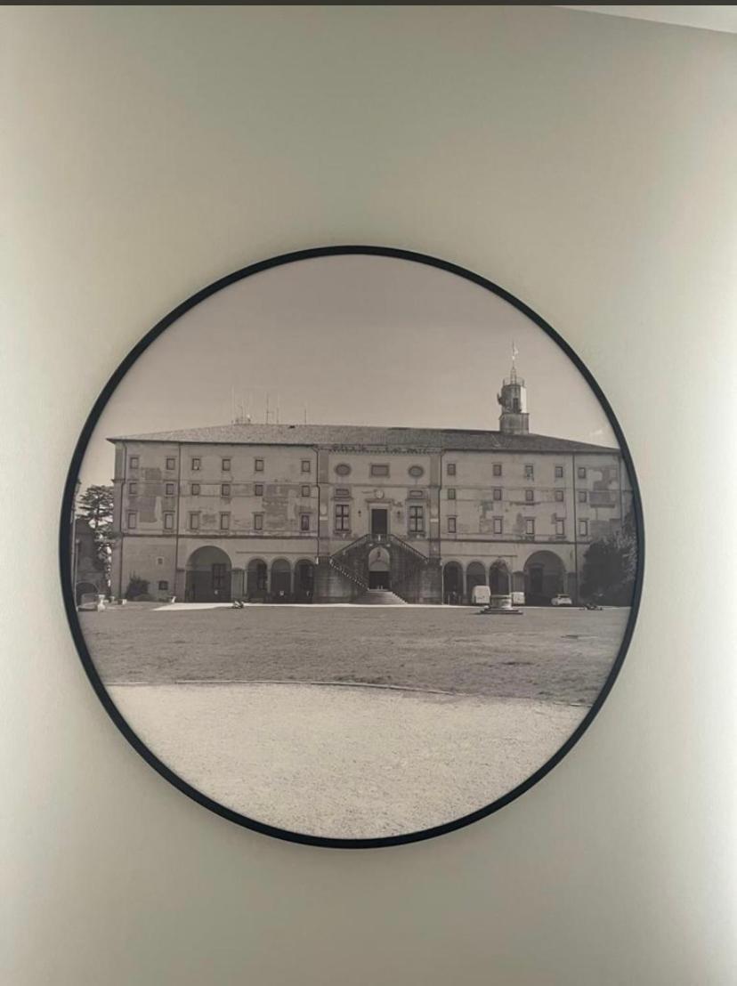 Foiarola Hotel Begliano Eksteriør billede